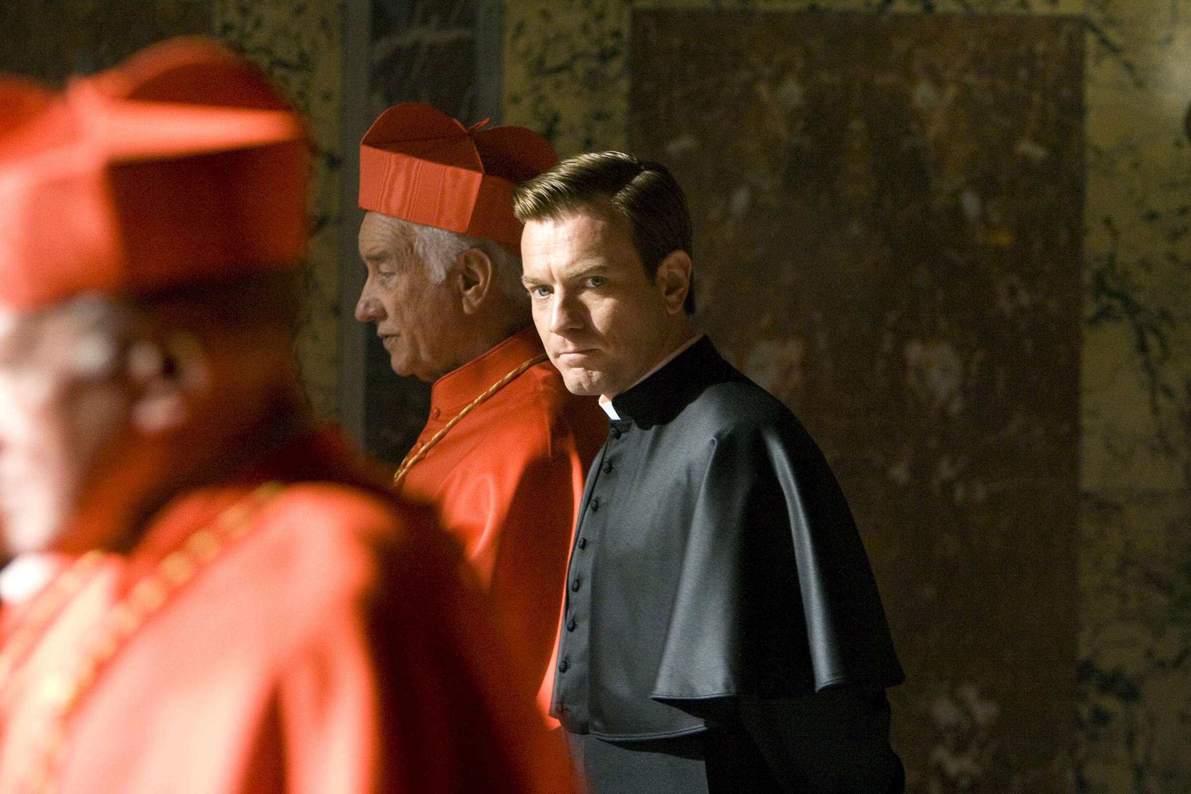 catholic bishops movie reviews